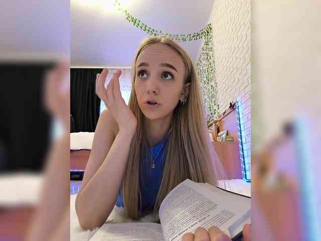 Изображение секс-шоу модели GORIGLAZ