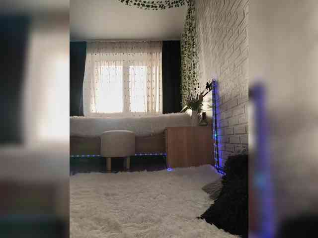 Изображение секс-шоу модели GORIGLAZ