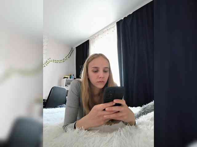 Изображение секс-шоу модели GORIGLAZ