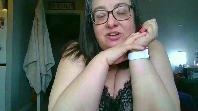 GoddessSacha's sex show image