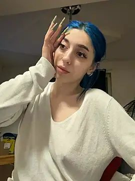 Sexshow-Bild von AriaVoss