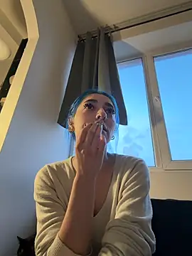 Sexshow-Bild von AriaVoss