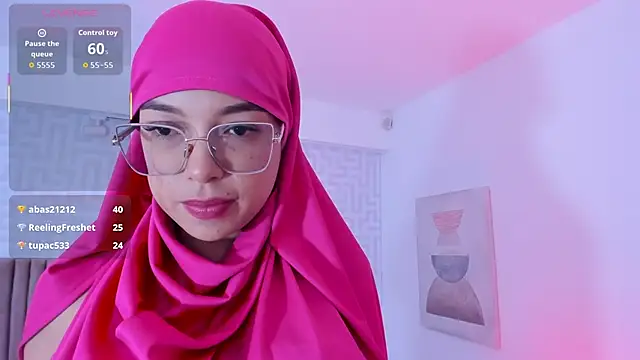 naishaa_'s sex show image