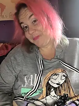 Courdles's sex show image