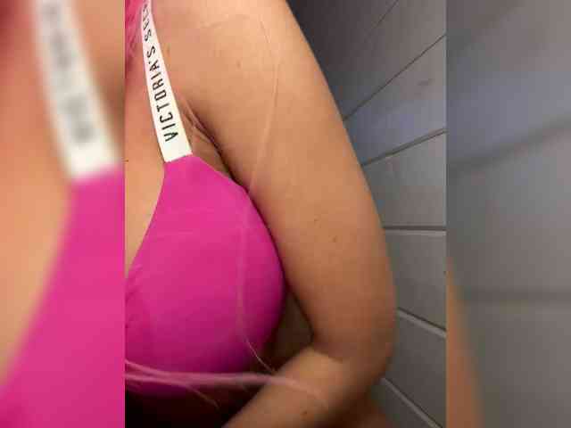 Sexshow-Bild von Barbie-mf