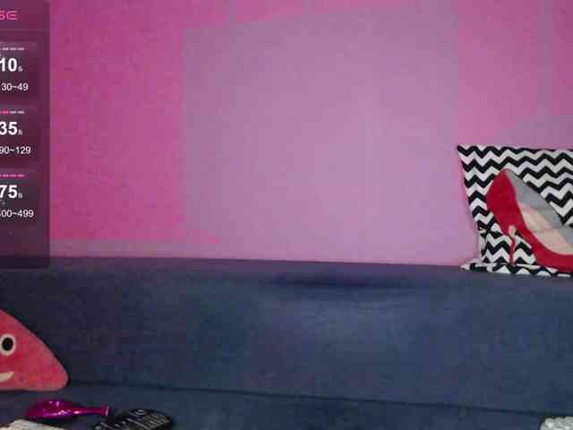 Barbie-mf's sex show image
