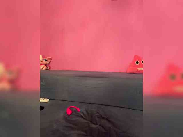 Barbie-mf's sex show image