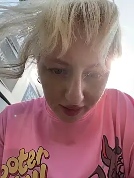 RonnieKiss's sex show image