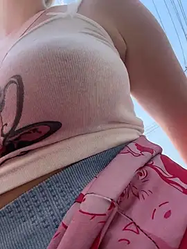 RonnieKiss's sex show image