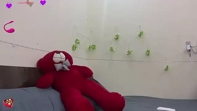 Изображение секс-шоу модели Smaily_yashikarathore