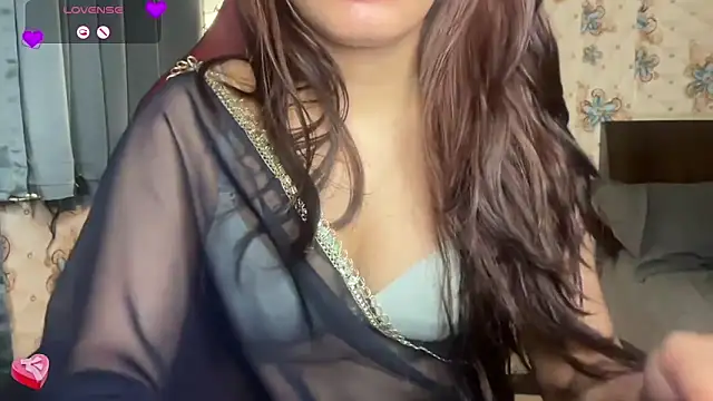 Изображение секс-шоу модели Smaily_yashikarathore