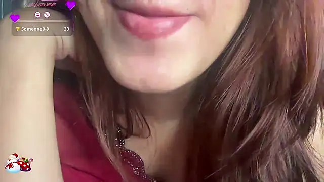 Zeluna's sex show image