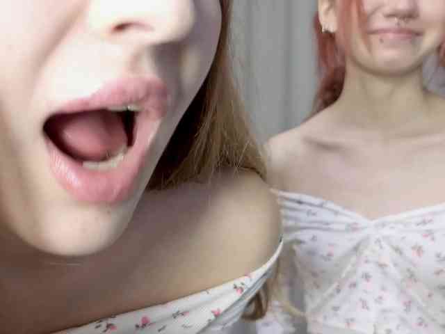 Sexshow-Bild von BabyGolly