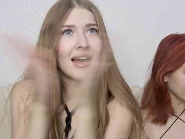 Sexshow-Bild von BabyGolly