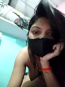 Hotty-Divya's sex show image