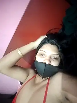Hotty-Divya's sex show image
