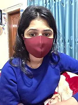 Изображение секс-шоу модели Suvosri