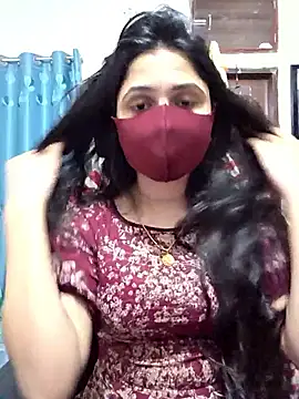 Изображение секс-шоу модели Suvosri