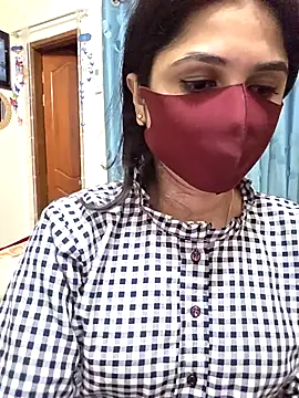 Suvosri's sex show image