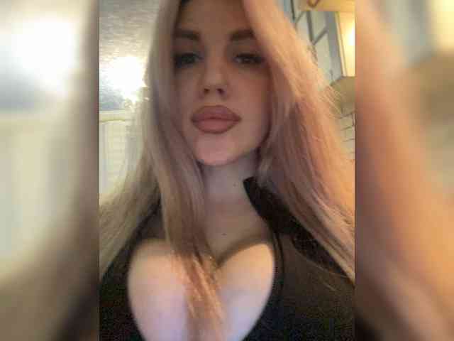 Sexshow-Bild von SonaZ