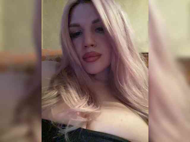 Sexshow-Bild von SonaZ