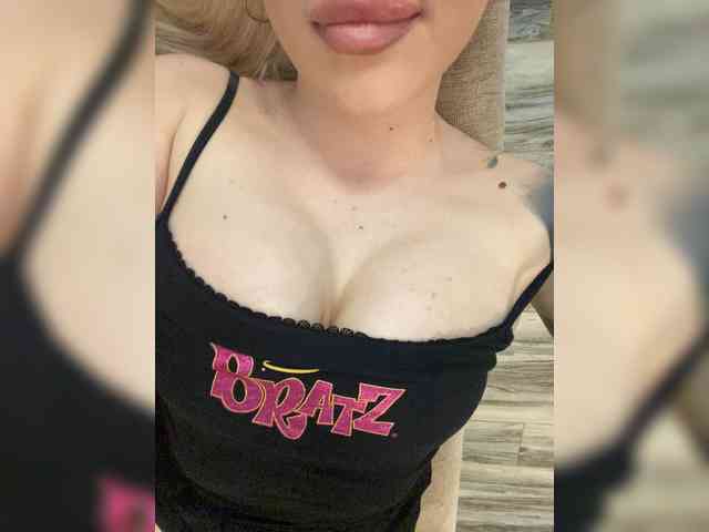 Sexshow-Bild von SonaZ