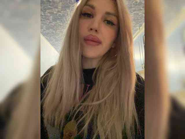 Sexshow-Bild von SonaZ