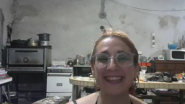 Изображение секс-шоу модели black_lady731