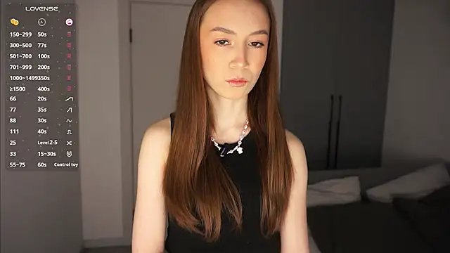 Sexshow-Bild von DavidaCordner