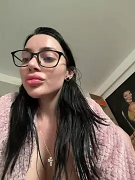 MyaSplash's sex show image