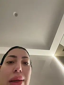 MyaSplash's sex show image
