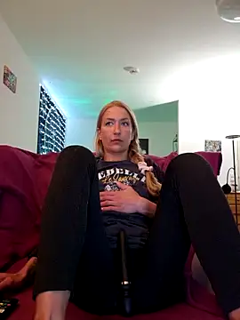 Изображение секс-шоу модели -Jeany-