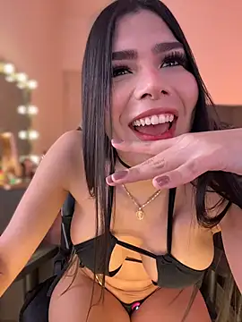 Sexshow-Bild von JanyLunaa