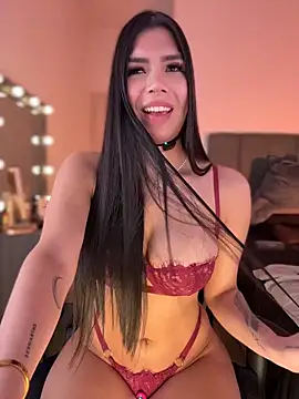 Sexshow-Bild von JanyLunaa