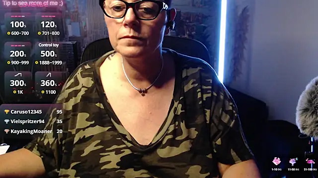 ninarandmann's sex show image