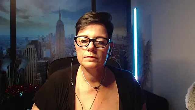 ninarandmann's sex show image