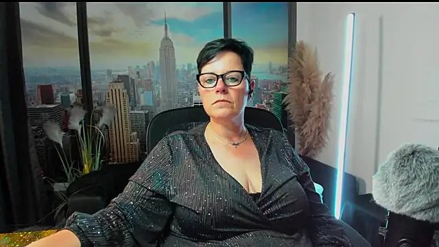 ninarandmann's sex show image