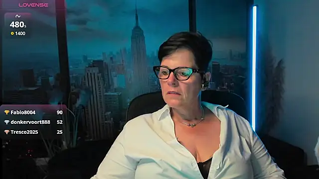 ninarandmann's sex show image