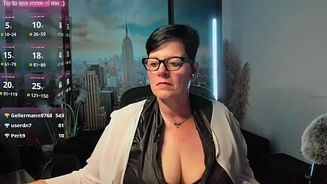 ninarandmann's sex show image