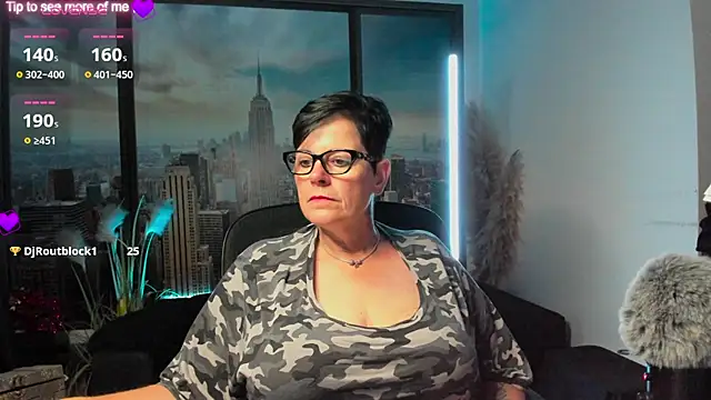 ninarandmann's sex show image