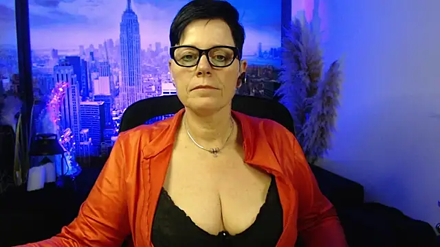ninarandmann's sex show image