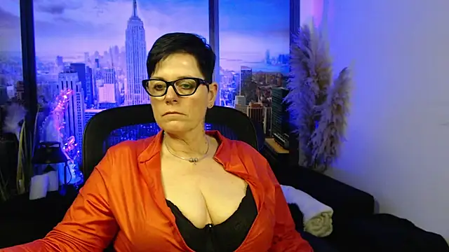 ninarandmann's sex show image