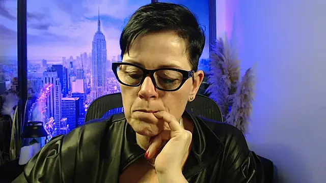 ninarandmann's sex show image