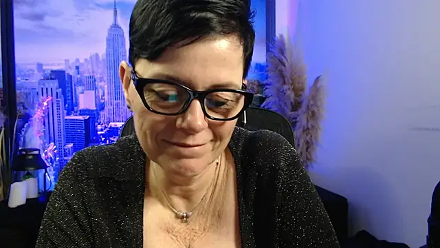 ninarandmann's sex show image