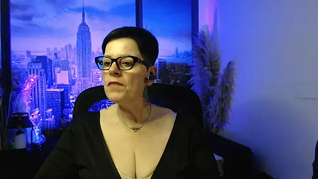ninarandmann's sex show image