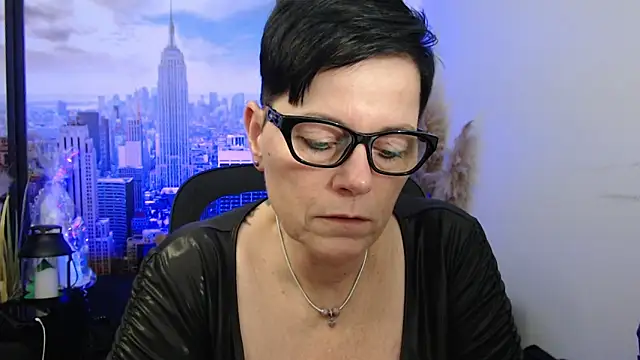 ninarandmann's sex show image