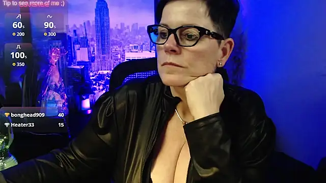 ninarandmann's sex show image