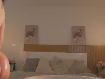 Sexshow-Bild von mia_greyy