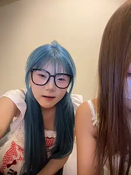 QIQI-QIQI-01's sex show image