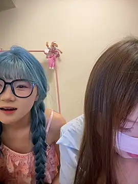 QIQI-QIQI-01's sex show image